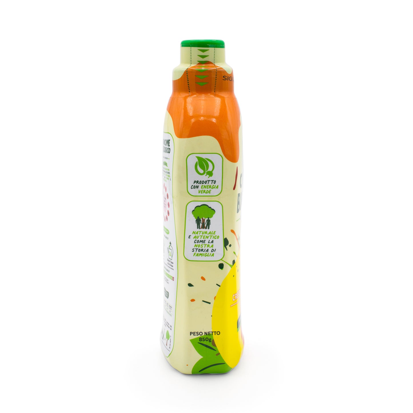 Concime LIQUIDO Biologico LIMONI e AGRUMI NaturaOrganica®