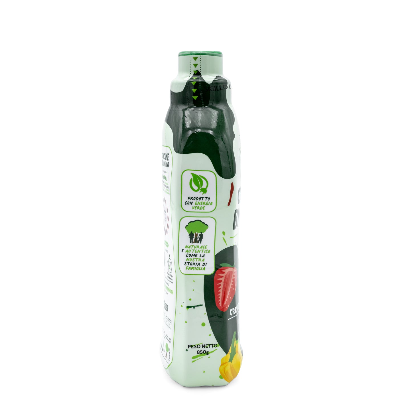 Concime LIQUIDO Biologico UNIVERSALE NaturaOrganica®