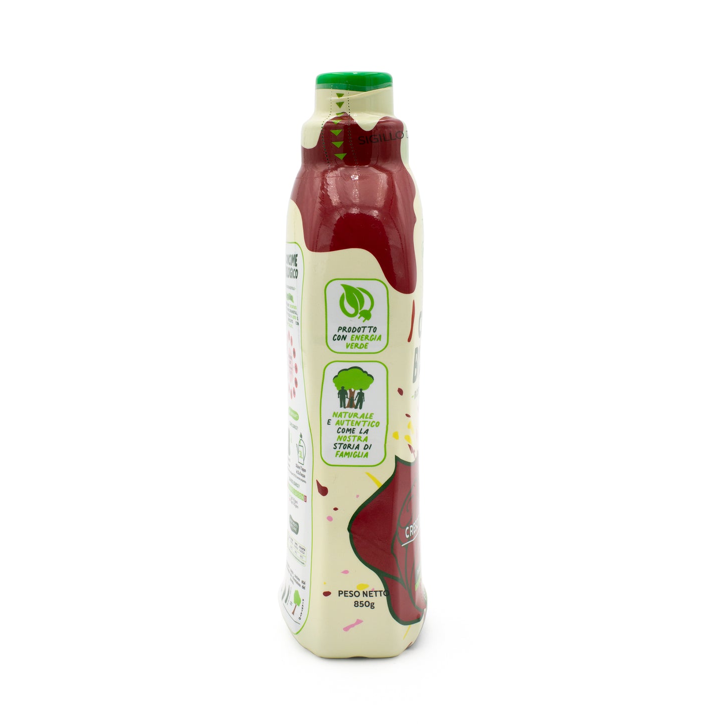 Concime LIQUIDO Biologico ROSE e ORNAMENTALI NaturaOrganica®