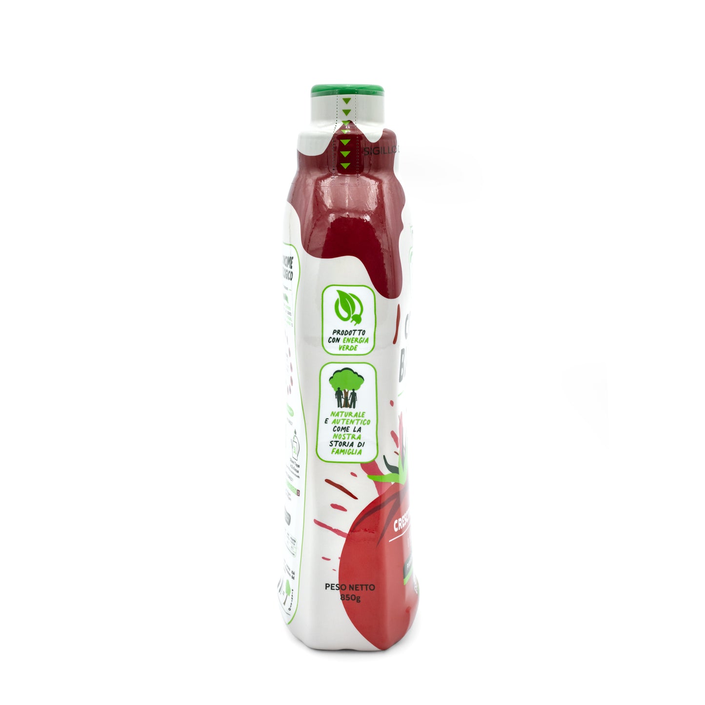 Concime LIQUIDO Biologico per POMODORI NaturaOrganica®